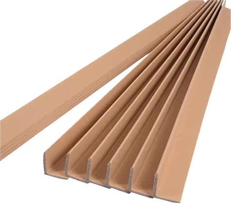 heavy duty cardboard edge protectors